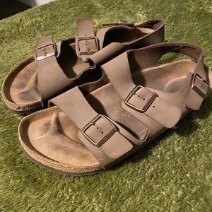 Mens Birkenstock